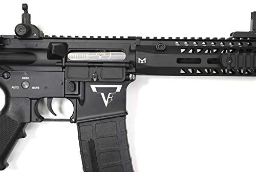 Amazon.co.jp: DOUBLE BELL TTIタイプ AR-15 ショート TTI TR-1刻印